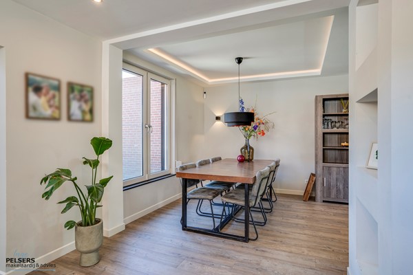 Medium property photo - Heijackerstraat 8, 5954 AG Beesel